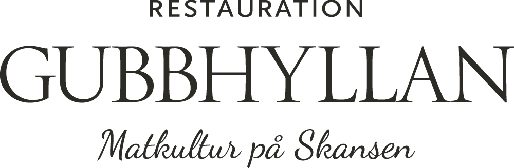 Restauration Gubbhyllan